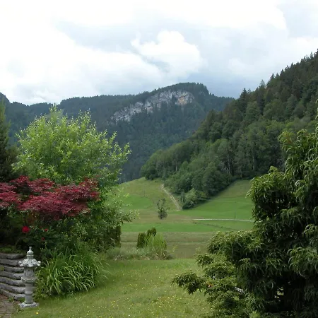 Kurzzeitdomizil In Oberstdorf-2