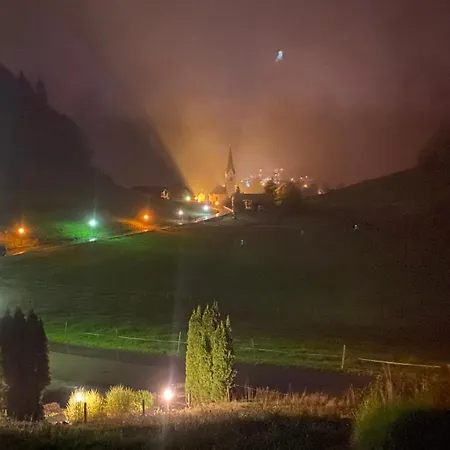 Kurzzeitdomizil In Oberstdorf-3